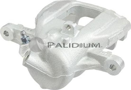 Ashuki PAL4-2411 - Brake Caliper car-mod.net