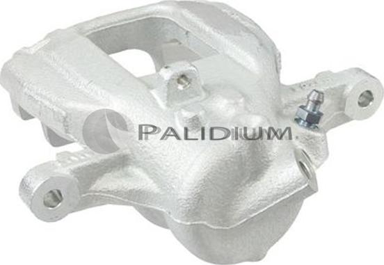 Ashuki PAL4-2412 - Brake Caliper car-mod.net