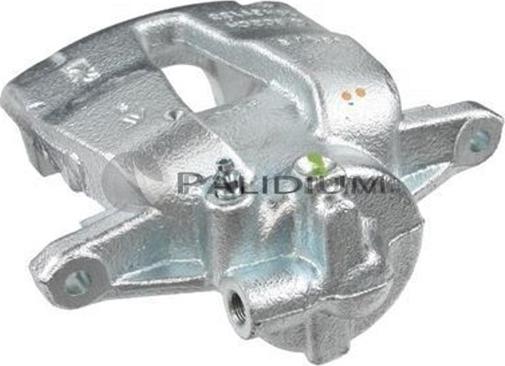 Ashuki PAL4-2514 - Brake Caliper car-mod.net