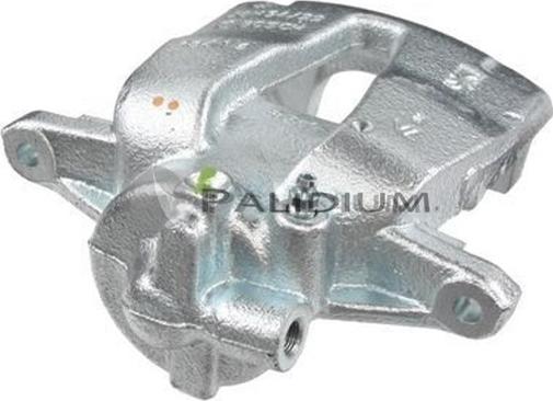 Ashuki PAL4-2515 - Brake Caliper car-mod.net