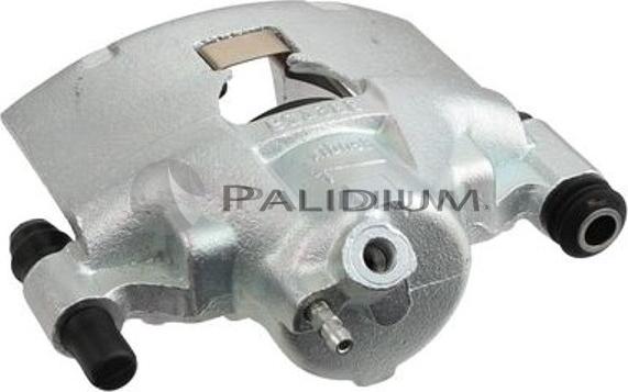 Ashuki PAL4-2539 - Brake Caliper car-mod.net