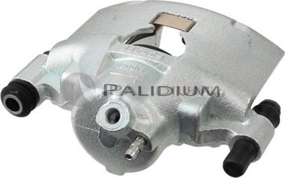 Ashuki PAL4-2538 - Brake Caliper car-mod.net