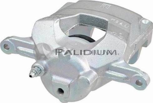 Ashuki PAL4-2695 - Brake Caliper car-mod.net