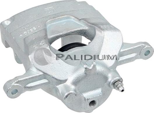 Ashuki PAL4-2698 - Brake Caliper car-mod.net