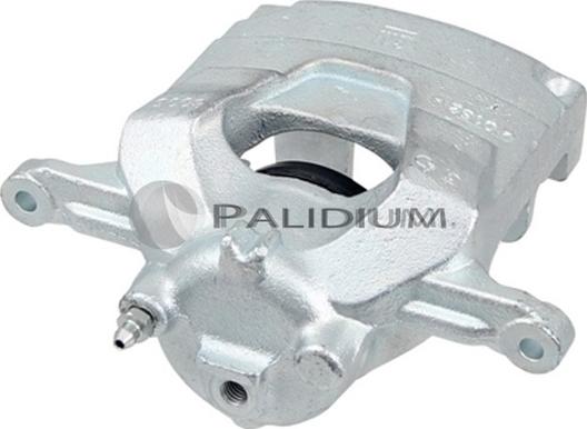 Ashuki PAL4-2697 - Brake Caliper car-mod.net