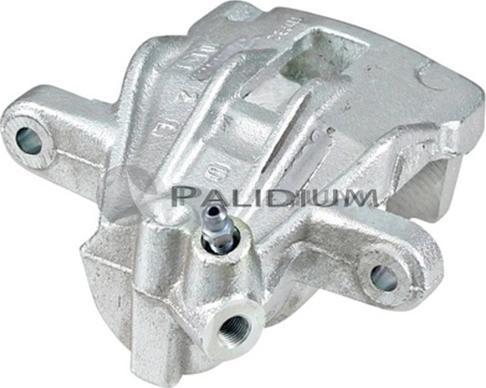 Ashuki PAL4-2605 - Brake Caliper car-mod.net