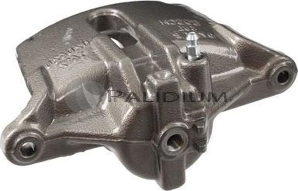 Ashuki PAL4-2689 - Brake Caliper car-mod.net