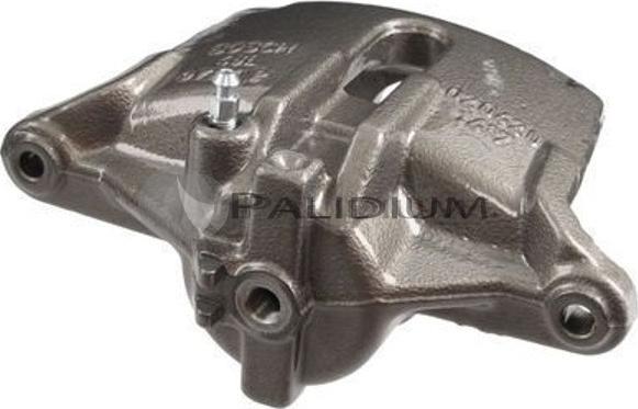 Ashuki PAL4-2688 - Brake Caliper car-mod.net