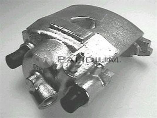 Ashuki PAL4-2634 - Brake Caliper car-mod.net