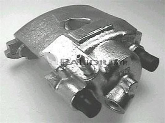 Ashuki PAL4-2635 - Brake Caliper car-mod.net