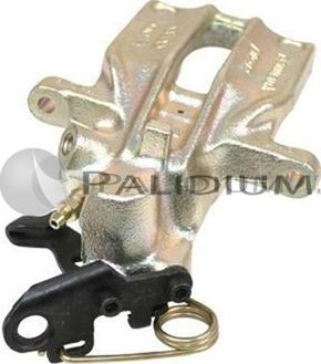 Ashuki PAL4-2638 - Brake Caliper car-mod.net