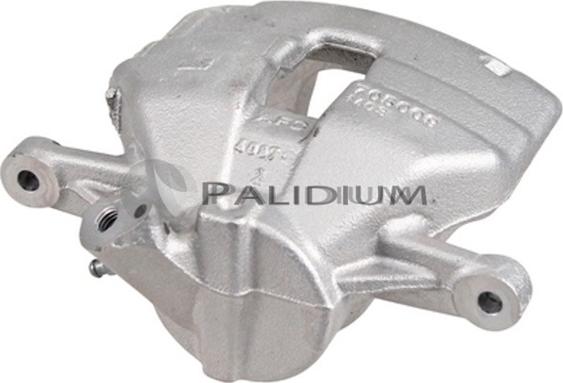 Ashuki PAL4-2621 - Brake Caliper car-mod.net