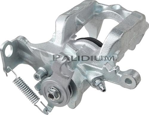 Ashuki PAL4-2674 - Brake Caliper car-mod.net