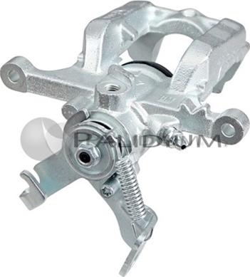 Ashuki PAL4-2676 - Brake Caliper car-mod.net