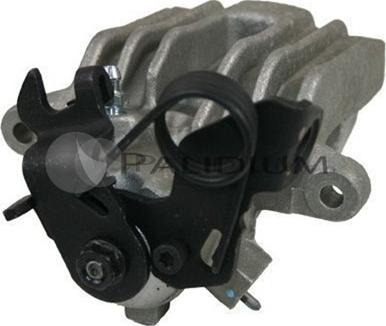 Ashuki PAL4-2032 - Brake Caliper car-mod.net