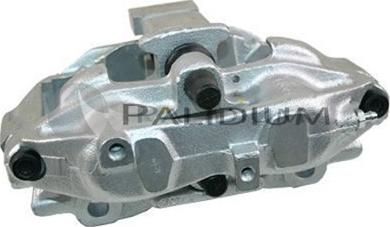 Ashuki PAL4-2026 - Brake Caliper car-mod.net