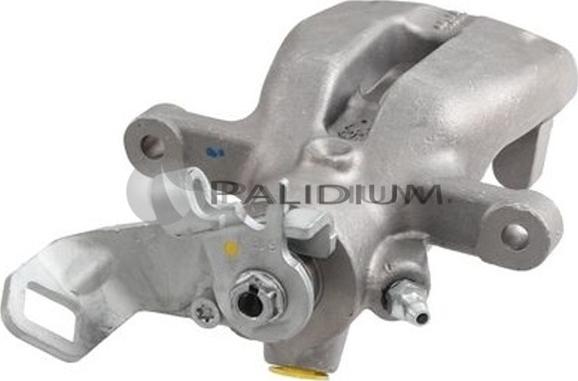 Ashuki PAL4-2191 - Brake Caliper car-mod.net