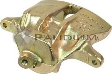Ashuki PAL4-2144 - Brake Caliper car-mod.net