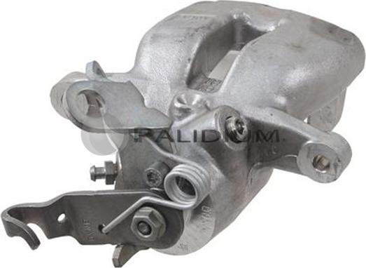 Ashuki PAL4-2155 - Brake Caliper car-mod.net