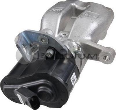 Ashuki PAL4-2164 - Brake Caliper car-mod.net