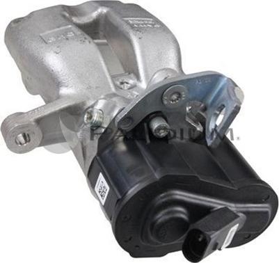 Ashuki PAL4-2165 - Brake Caliper car-mod.net