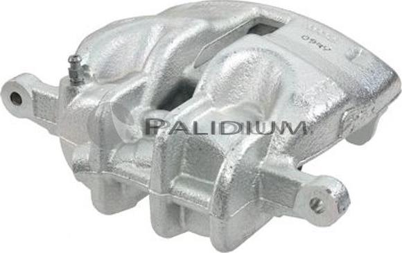 Ashuki PAL4-2160 - Brake Caliper car-mod.net