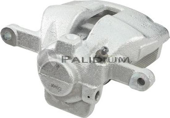 Ashuki PAL4-2163 - Brake Caliper car-mod.net