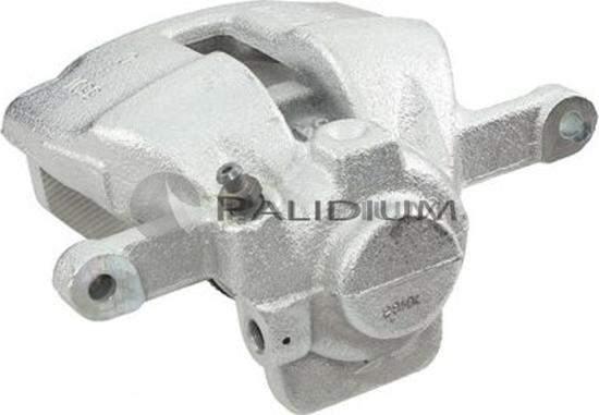 Ashuki PAL4-2162 - Brake Caliper car-mod.net
