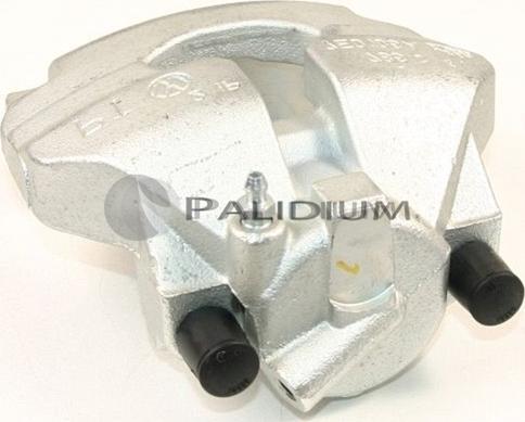 Ashuki PAL4-2104 - Brake Caliper car-mod.net