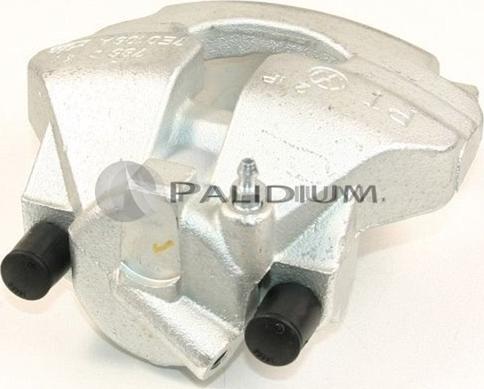 Ashuki PAL4-2105 - Brake Caliper car-mod.net