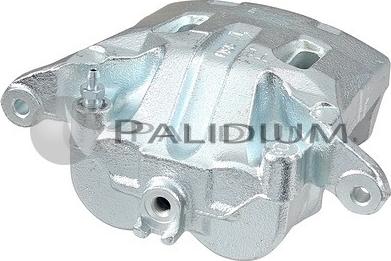 Ashuki PAL4-2811 - Brake Caliper car-mod.net