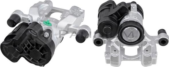 Ashuki PAL4-2889 - Brake Caliper car-mod.net