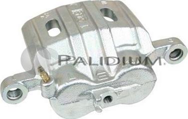 Ashuki PAL4-2834 - Brake Caliper car-mod.net