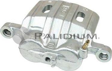 Ashuki PAL4-2835 - Brake Caliper car-mod.net