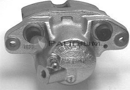 Ashuki PAL4-2300 - Brake Caliper car-mod.net