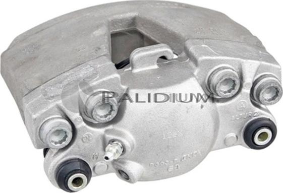 Ashuki PAL4-2384 - Brake Caliper car-mod.net