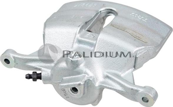Ashuki PAL4-2381 - Brake Caliper car-mod.net