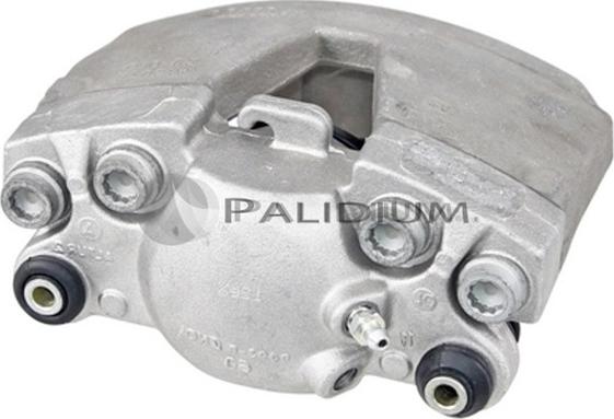 Ashuki PAL4-2383 - Brake Caliper car-mod.net
