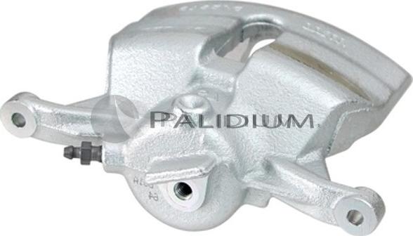Ashuki PAL4-2336 - Brake Caliper car-mod.net