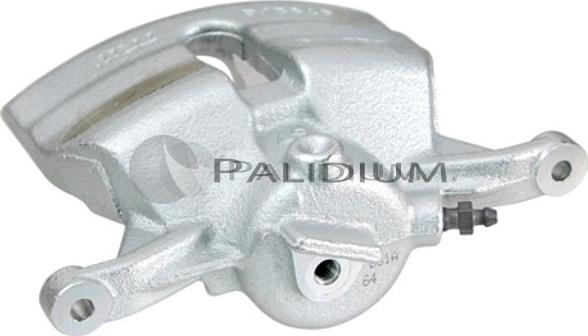 Ashuki PAL4-2337 - Brake Caliper car-mod.net