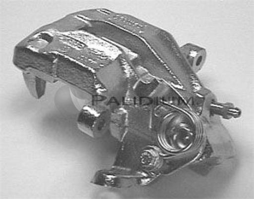 Ashuki PAL4-2249 - Brake Caliper car-mod.net
