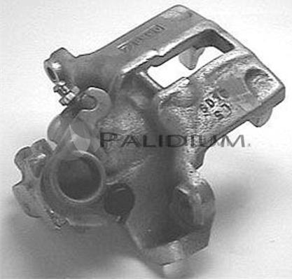 Ashuki PAL4-2245 - Brake Caliper car-mod.net