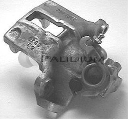 Ashuki PAL4-2246 - Brake Caliper car-mod.net