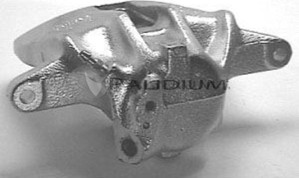 Ashuki PAL4-2241 - Brake Caliper car-mod.net