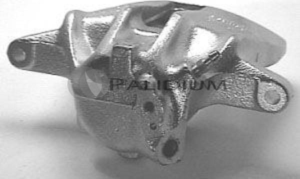 Ashuki PAL4-2242 - Brake Caliper car-mod.net