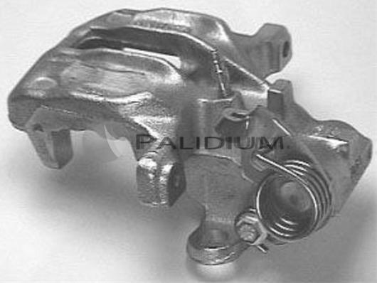 Ashuki PAL4-2254 - Brake Caliper car-mod.net