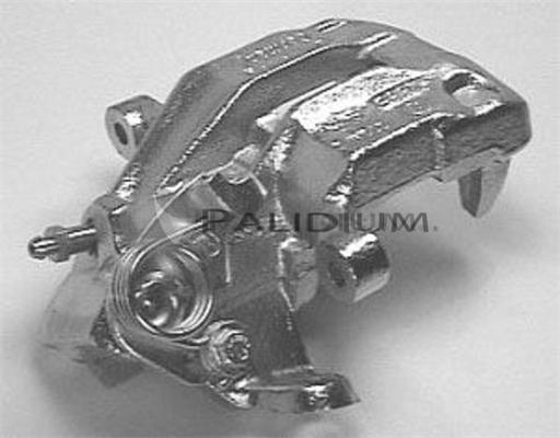Ashuki PAL4-2250 - Brake Caliper car-mod.net