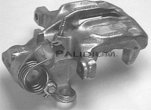 Ashuki PAL4-2253 - Brake Caliper car-mod.net