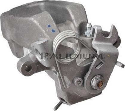 Ashuki PAL4-2264 - Brake Caliper car-mod.net