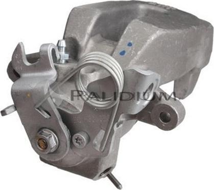 Ashuki PAL4-2265 - Brake Caliper car-mod.net